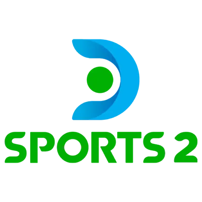 logo del canal Dsports 2