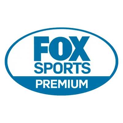 logo del canal FOX Sports Premium