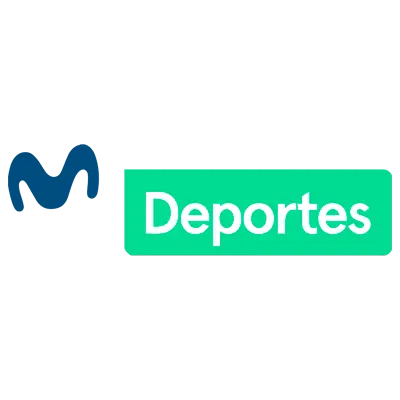 logo del canal Movistar Deportes